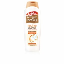 Shower Gel Instituto Español Oatmeal (1 Unit)