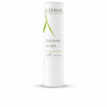 Baume à lèvres A-Derma Stick Lavres Au Lait D'Avoine Crème