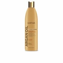 Après-shampooing Kativa Argan Oil