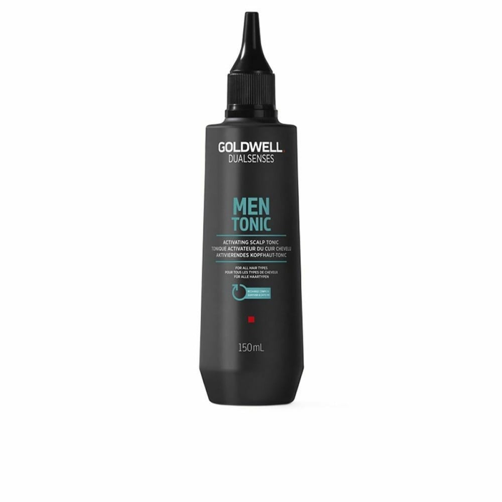 Strengthening Hair Treatment Goldwell Dualsenses Men Activating Scalp