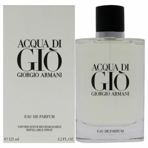 Herrenparfüm Armani Acqua Di Gio EDP 125 ml