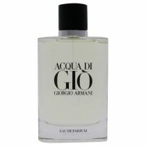 Men's Perfume Armani Acqua Di Gio EDP 125 ml