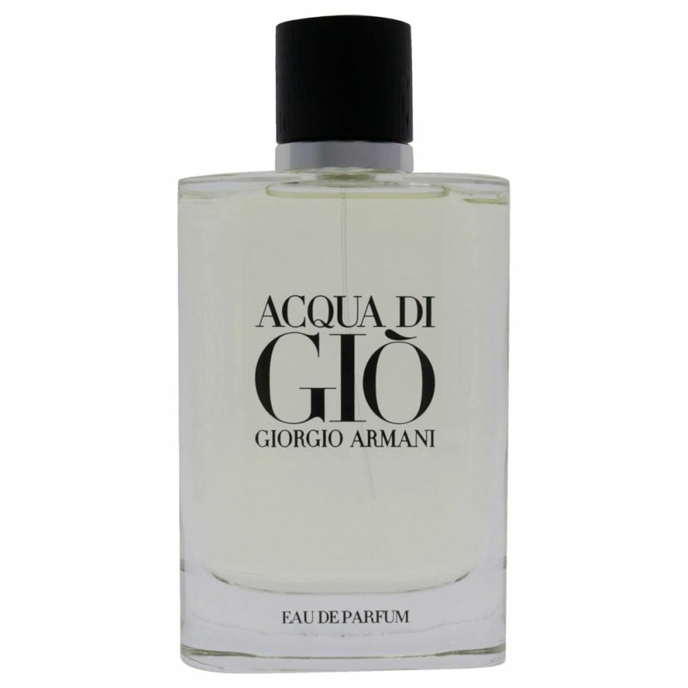 Herrenparfüm Armani Acqua Di Gio EDP 125 ml