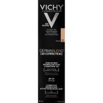 Liquid Make Up Base Vichy Dermablend 3D 30 ml Sand Spf 25