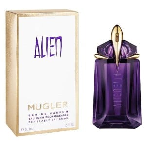 Damenparfüm Mugler Alien EDP 60 ml