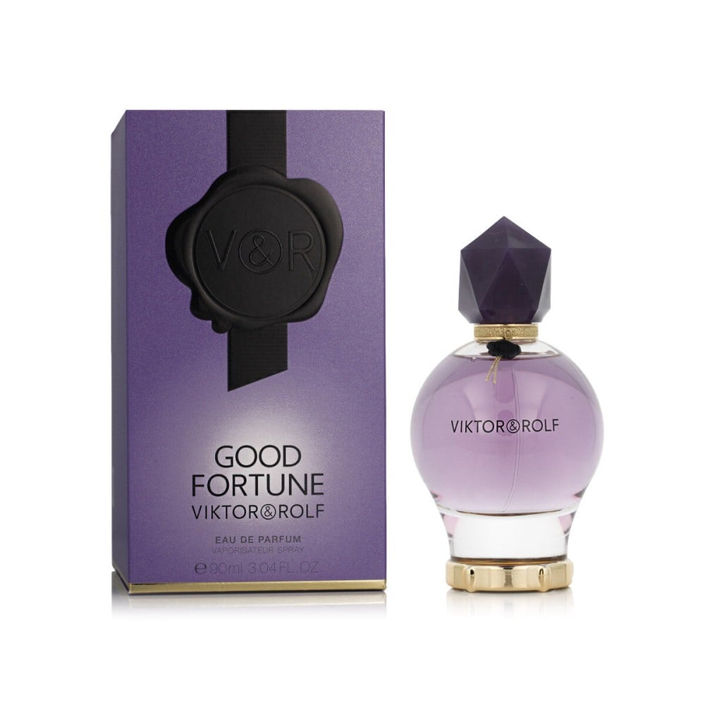 Damenparfüm Viktor & Rolf Good Fortune EDP 90 ml