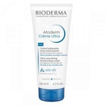 Body Cream Bioderma Atoderm