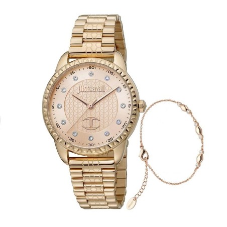 Montre Femme Just Cavalli EMOZIONI (Ø 34 mm)