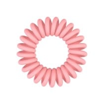 Hair ties Invisibobble ORIGINAL Pink 3 Units