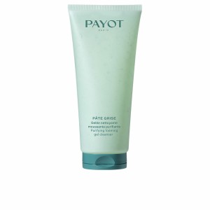 Cleansing Foam Payot Gelee Nettoyante Moussante Purifiante