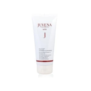 Schonendes Shampoo Juvena Rejuven Men 200 ml