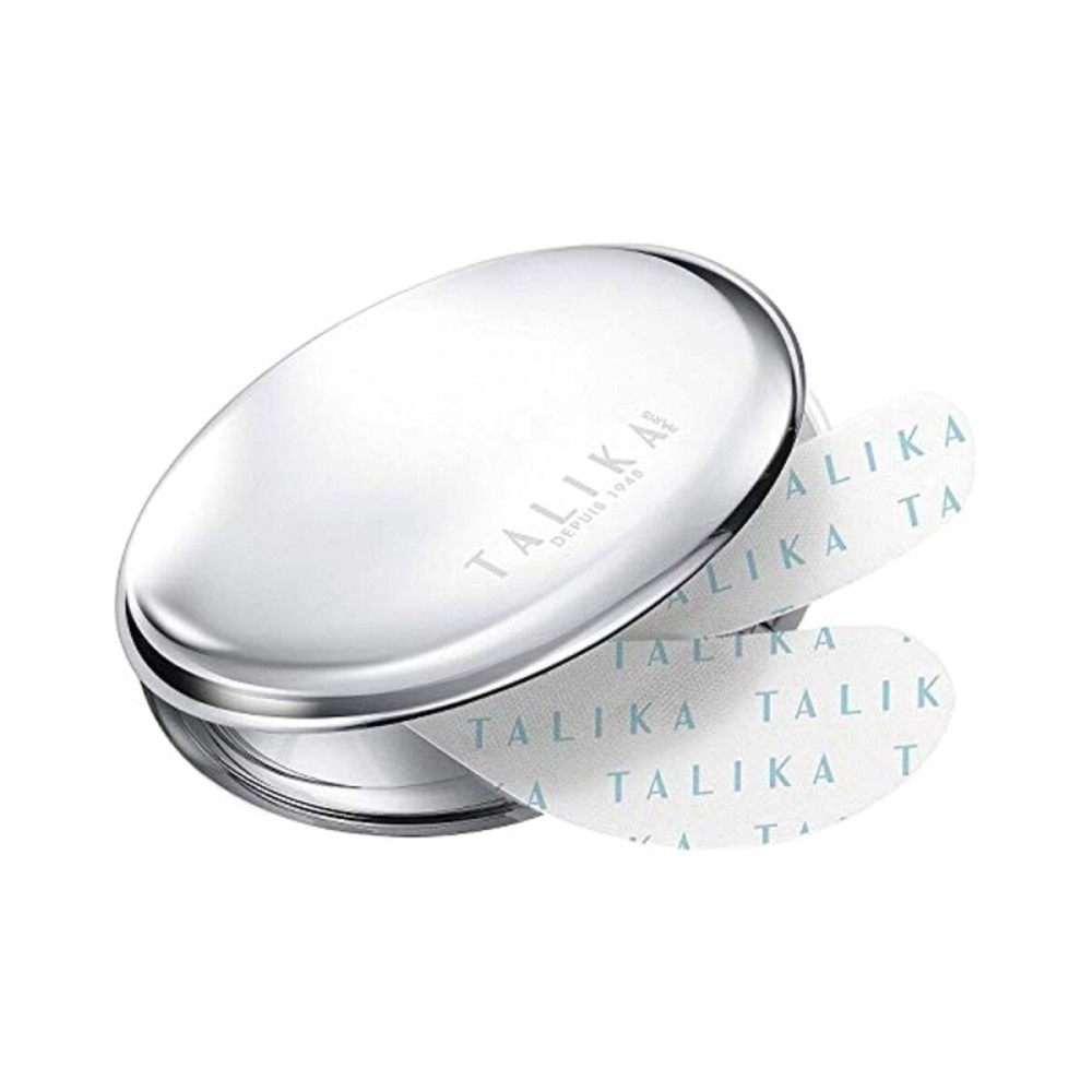 Patchs pour le contour des yeux Talika Therapy Patch Lissant Réutilisable