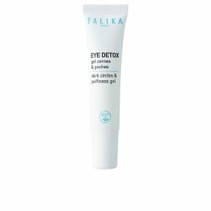 Anti-eye bags Talika Eye Detox Gel