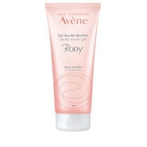 Gel de douche Avene Body 200 ml