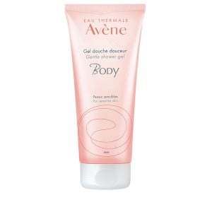 Shower Gel Avene Body 200 ml