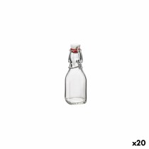 Bottle Bormioli Rocco Swing Glass 125 ml (20 Units)