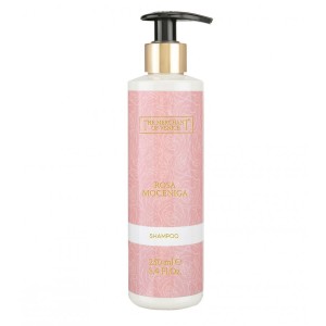 Shampooing The Merchant of Venice Rosa Moceniga 250 ml