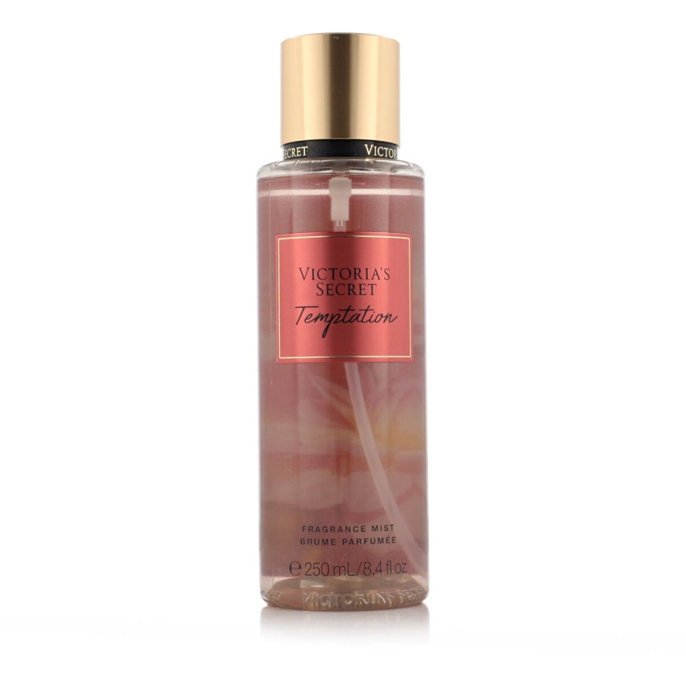 Parfum Corporel Victoria's Secret Temptation 250 ml