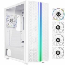 Boîtier ATX semi-tour BitFenix Blanc