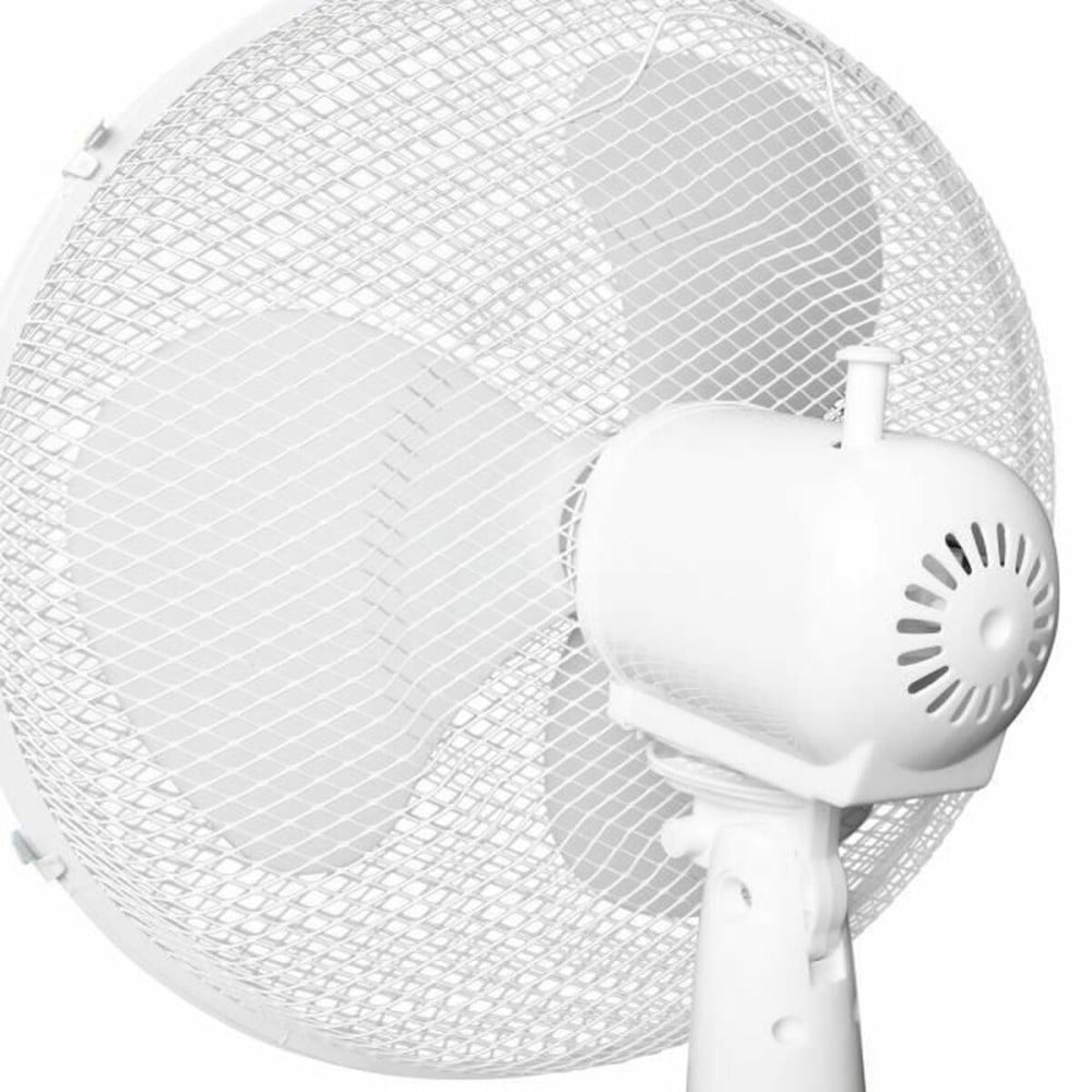 Ventilateur sur Pied Oceanic Blanc 45W 45 W