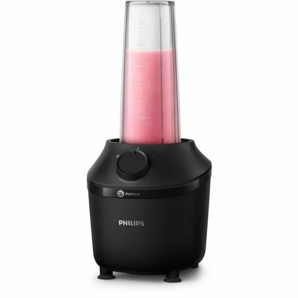 Liquidiser Philips HR2041/41 Black 450 W 1,9 L