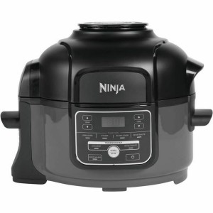 Küchenmaschine NINJA OP100EU 1460 W