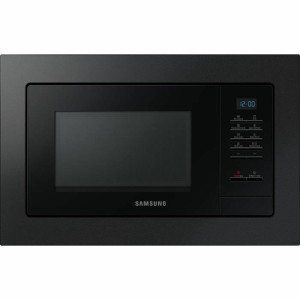 Mikrowelle mit Grill Samsung MG20A7013CB 20 L 1100 W