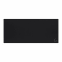 Tapis Antidérapant Logitech G840 Noir