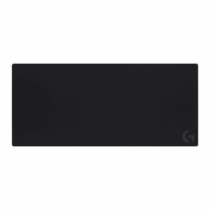 Tapis Antidérapant Logitech G840 Noir