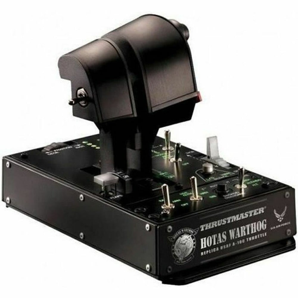 Joystick Thrustmaster HOTAS Warthog Dual Throttles