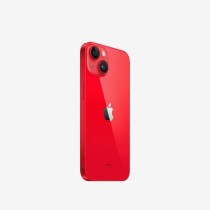 Smartphone Apple iPhone 14 Rouge 128 GB 6,1" Hexa Core