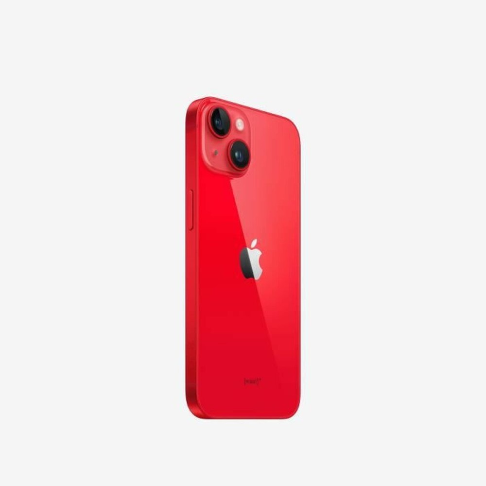 Smartphone Apple iPhone 14 Rot 128 GB 6,1" Hexa Core