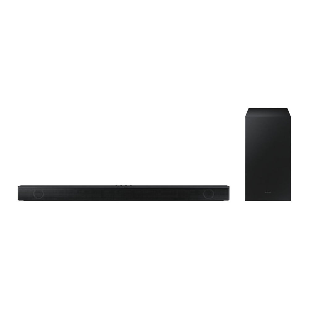 Barre audio Samsung HW-B530 160 W