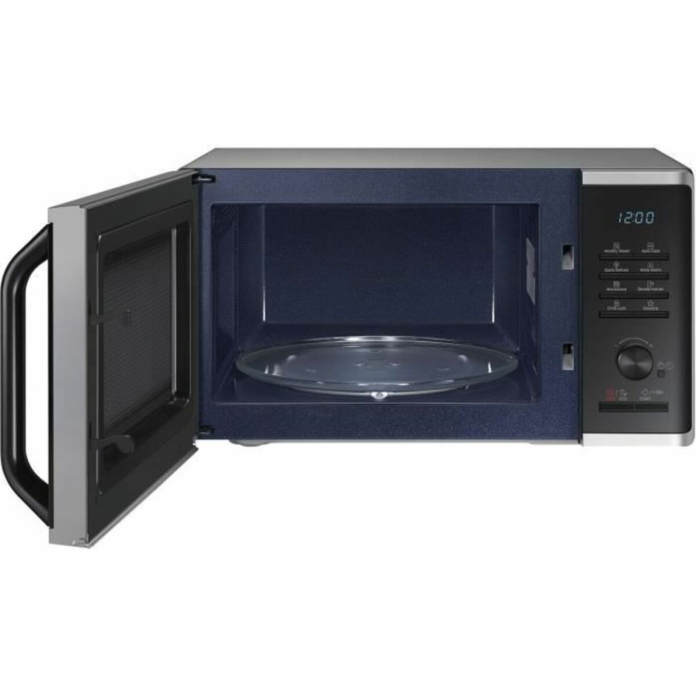 Microwave with Grill Samsung MS23K3555ES 23 L 800 W