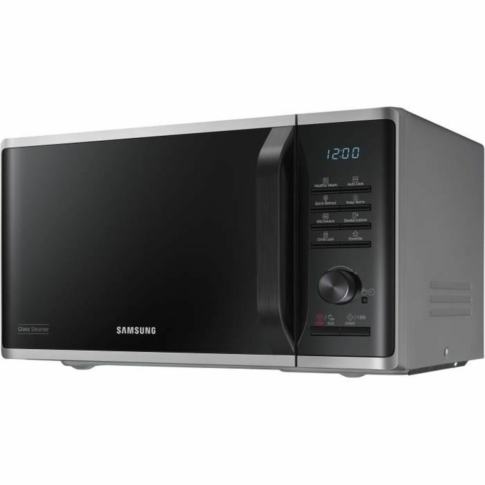 Micro-ondes avec Gril Samsung MS23K3555ES 23 L 800 W