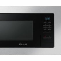 Mikrowelle mit Grill Samsung MS20A7013AT/EF 20 L 850 W