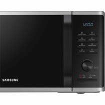 Micro-ondes avec Gril Samsung MS23K3555ES 23 L 800 W