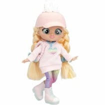 Poupée IMC Toys Model doll Stella 20 cm