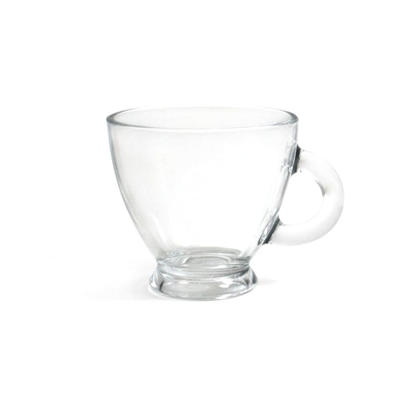 Ensemble de tasses à café LAV 225 ml 3 Pièces (3 Unités)