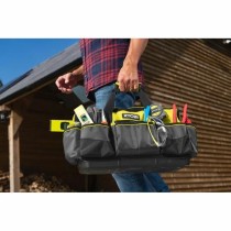 Shoulder Bag Ryobi Black/Yellow