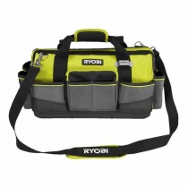 Sac à Bandoulière Ryobi Noir/Jaune