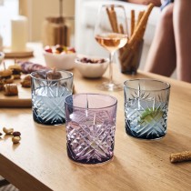 Set de Verres Luminarc Salzburg verre 330 ml 4 Unités