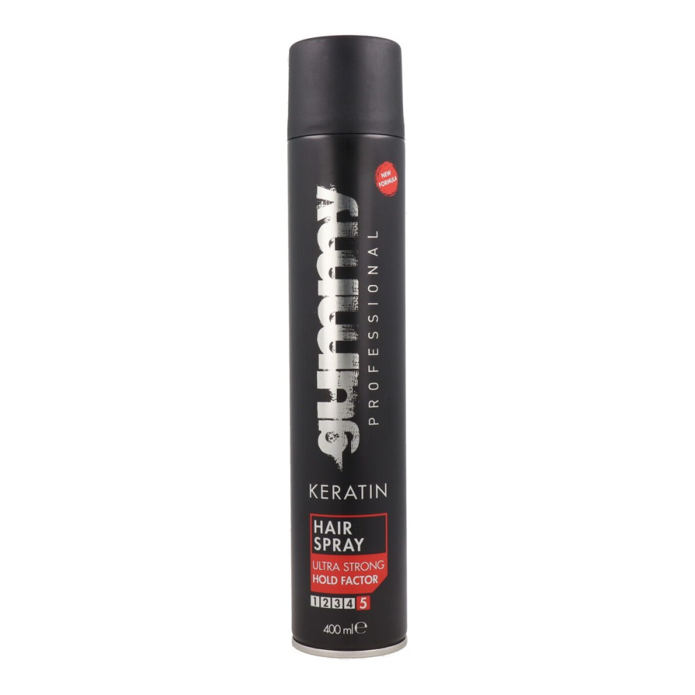 Hair Spray Gummy Hair Ultra 400 ml