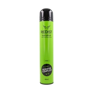 Styling Spray Redist Keratin Complex 400 ml