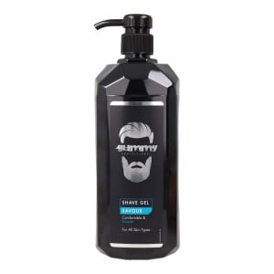 Fixiergel Gummy Shave Savour 1 L