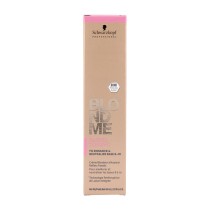 Farbabstufung Schwarzkopf Blondme Mahagoni-Kastanie 60 ml