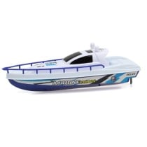 Barco Marine Corps Électrique 31 x 21 cm