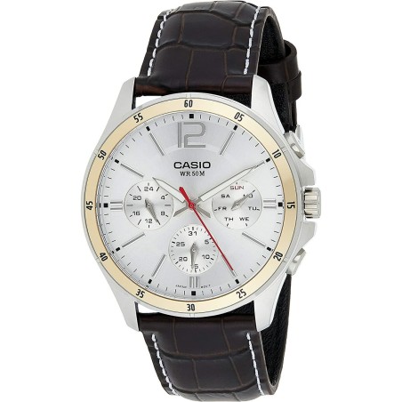 Montre Homme Casio ENTICER GENT (Ø 43,5 mm)