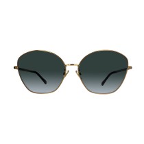 Damensonnenbrille Jimmy Choo MARILIA-G-SK-2M2-9O ø 63 mm