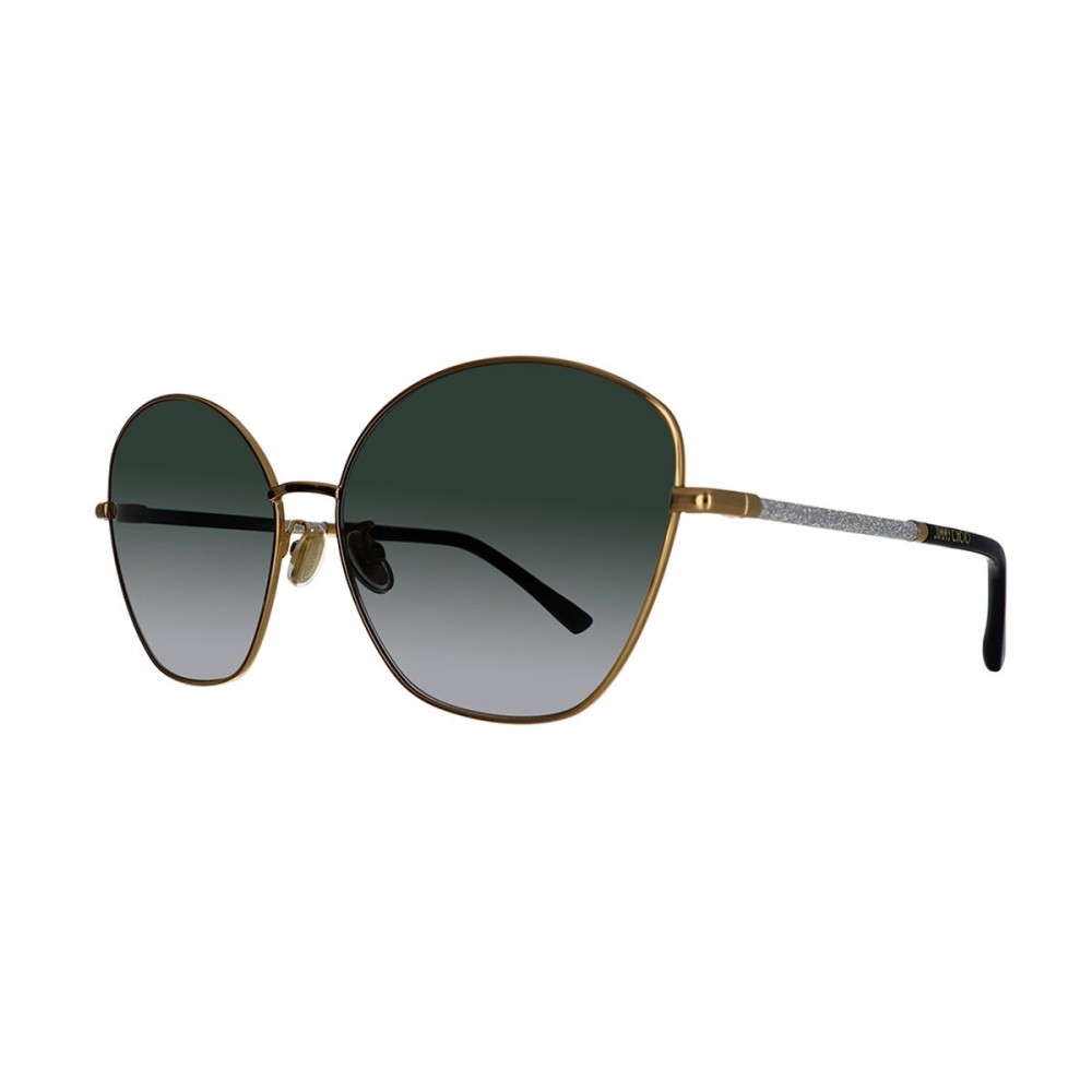 Damensonnenbrille Jimmy Choo MARILIA-G-SK-2M2-9O ø 63 mm